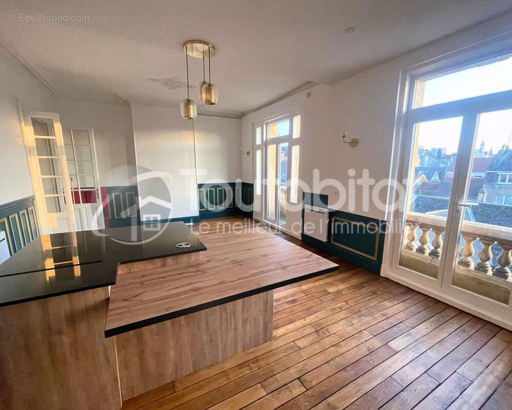 Appartement 79 m² à Charleville-Mezieres  - photo 31