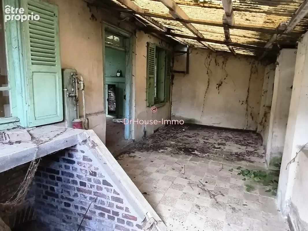 Maison 100 m² à Avricourt  - photo 5
