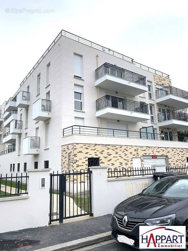 53044171a.jpg - Appartement à MELUN