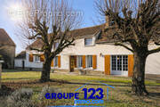 Maison à VERGIGNY