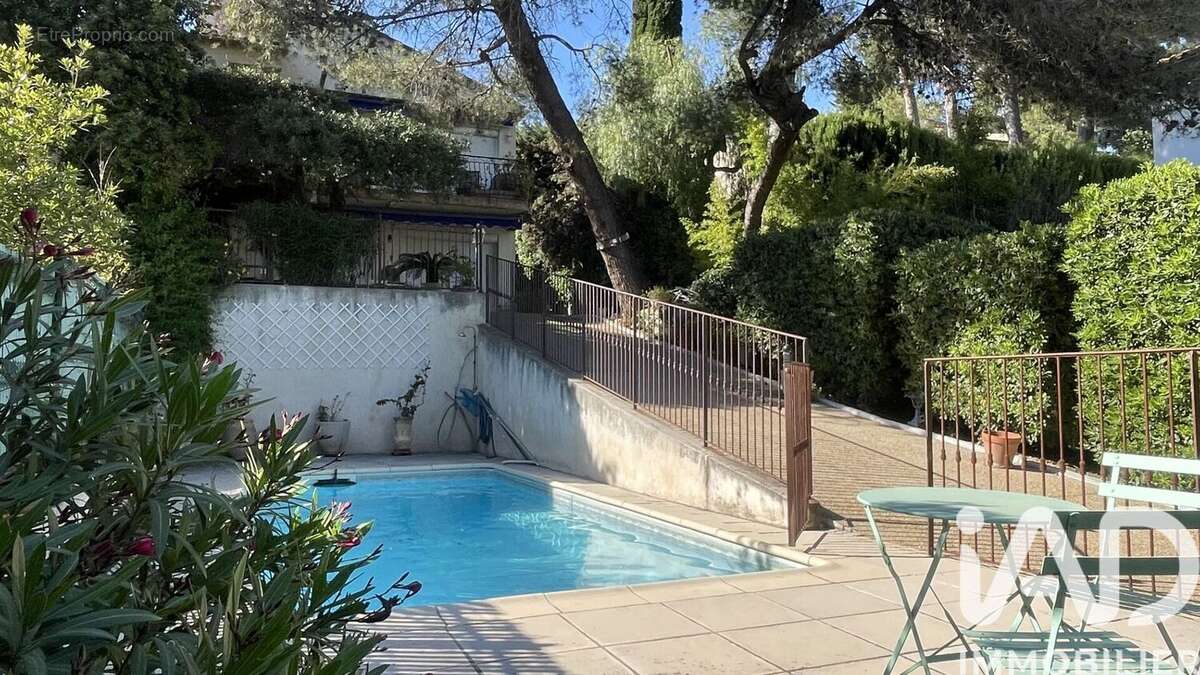 Photo 3 - Maison à LA GARDE