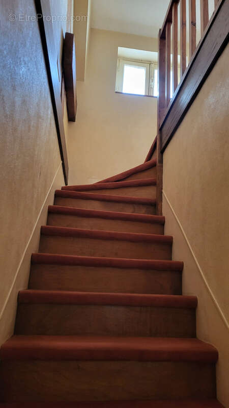 Maison à ANGERVILLE