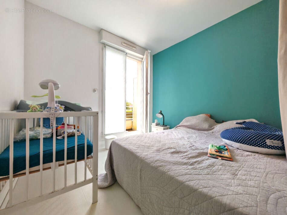 Appartement à DEMOUVILLE