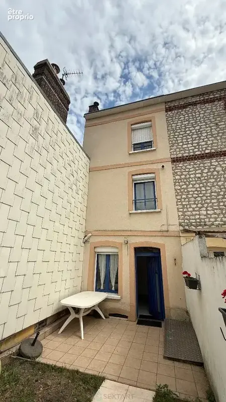 Charmante maison de ville - photo 11