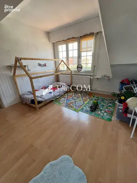 Maison  vie de plain pied - photo 4