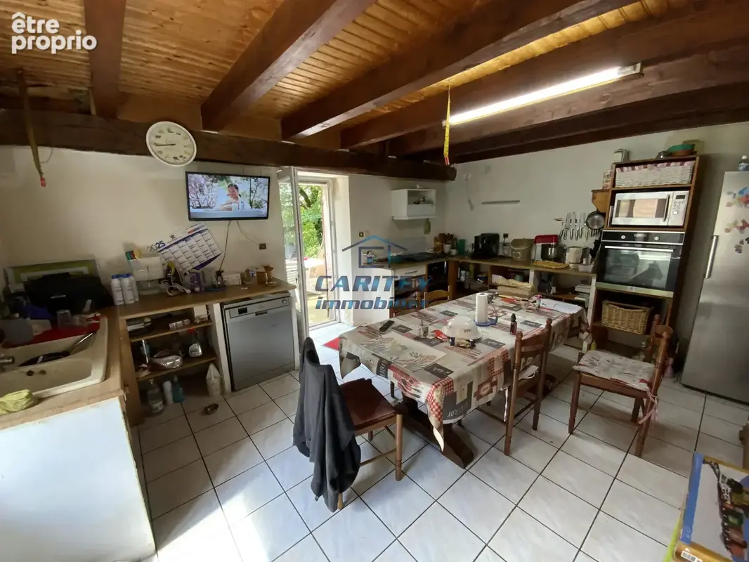 Ferme individuelle 248m2 sur un terrain de 1477m2 - photo 4