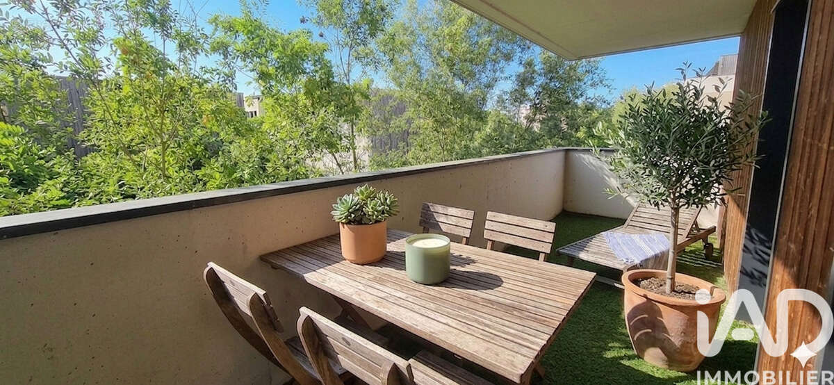 Photo 2 - Appartement à VILLENAVE-D'ORNON