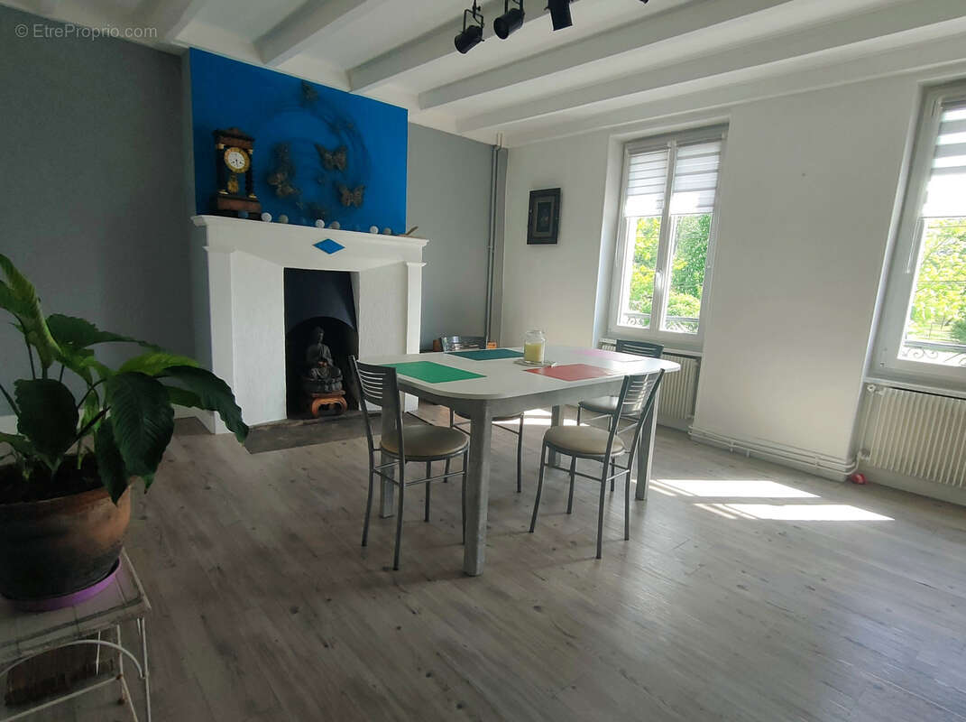 Maison à THIERS