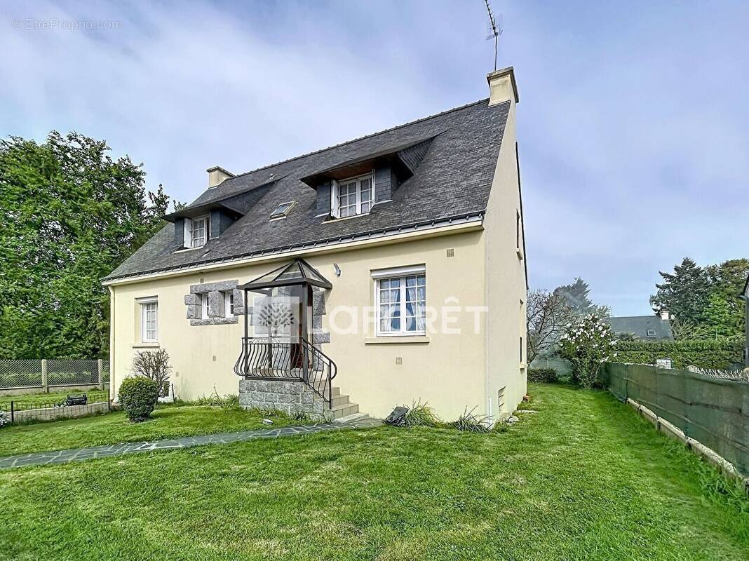 Maison à TREAL