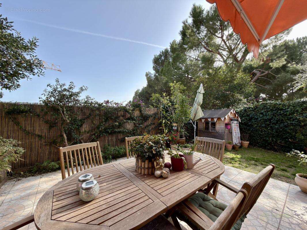 Appartement à ROQUEBRUNE-CAP-MARTIN