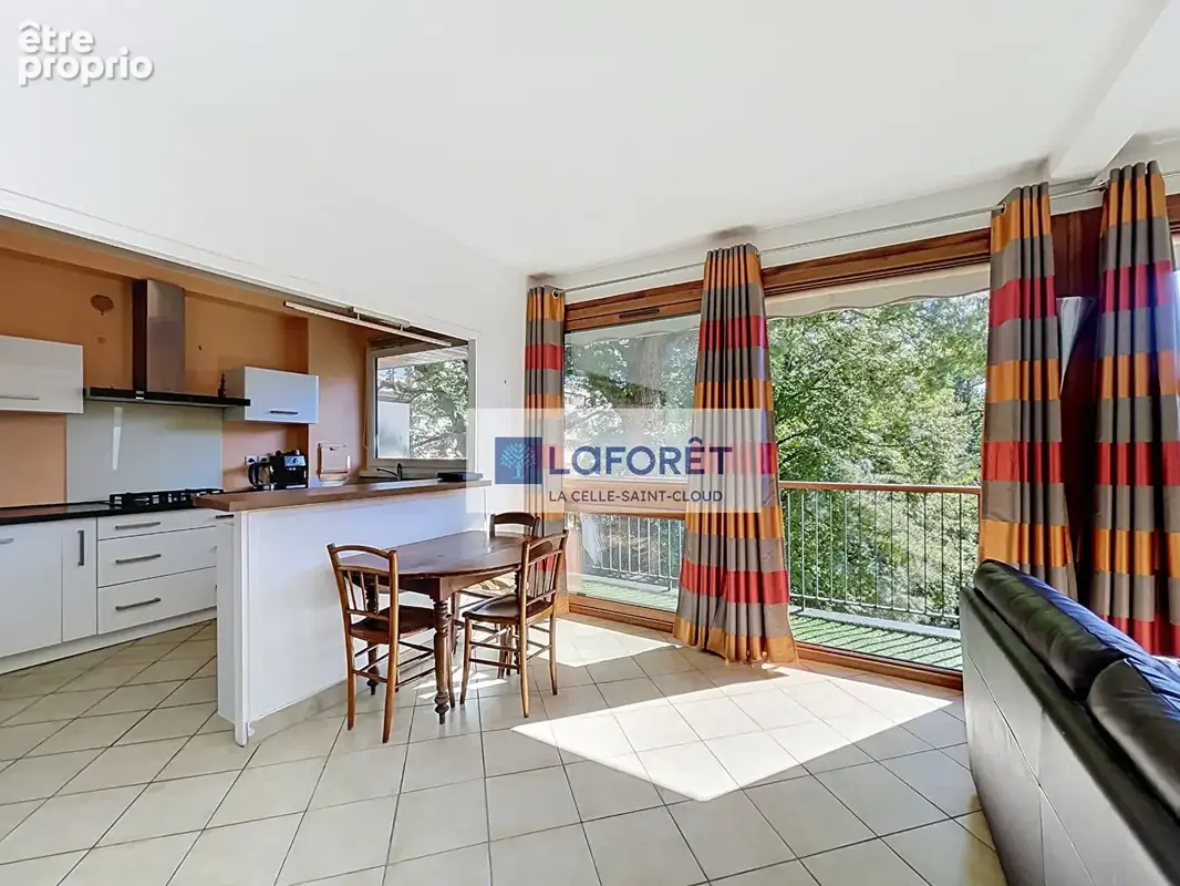 Appartement La Celle Saint Cloud 2 pièce(s) 55 m2 - photo 8