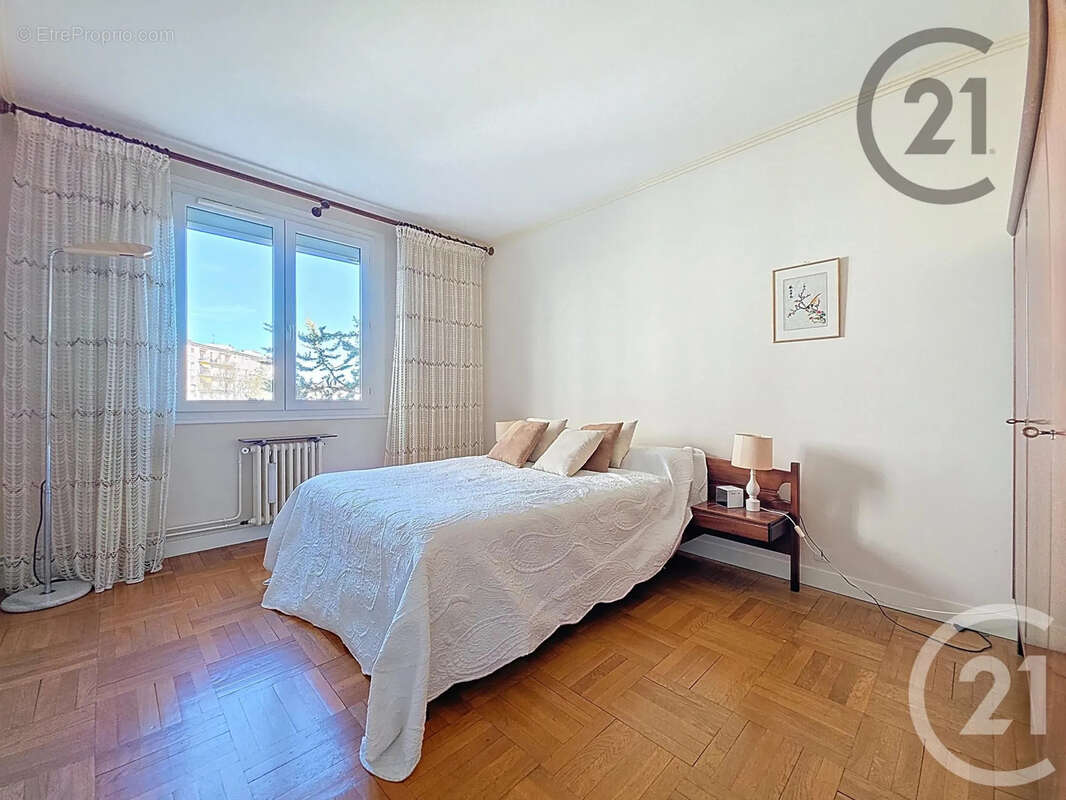 Appartement à TROYES