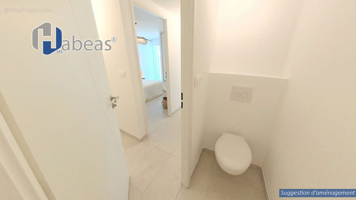 Maison à LA SEYNE-SUR-MER