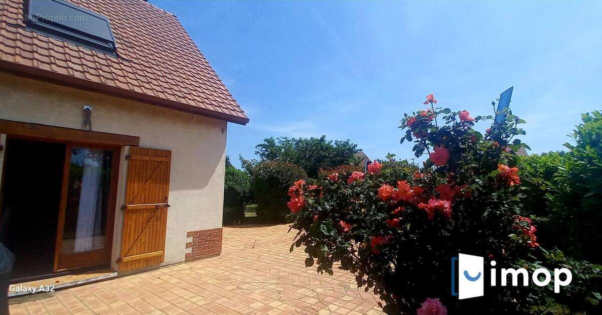 Maison 5 chambres - photo 8