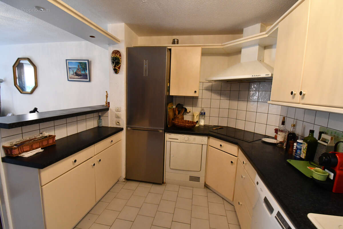 Maison à VALRAS-PLAGE