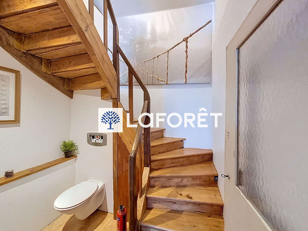 Maison de caractère proche NANGIS - photo 14