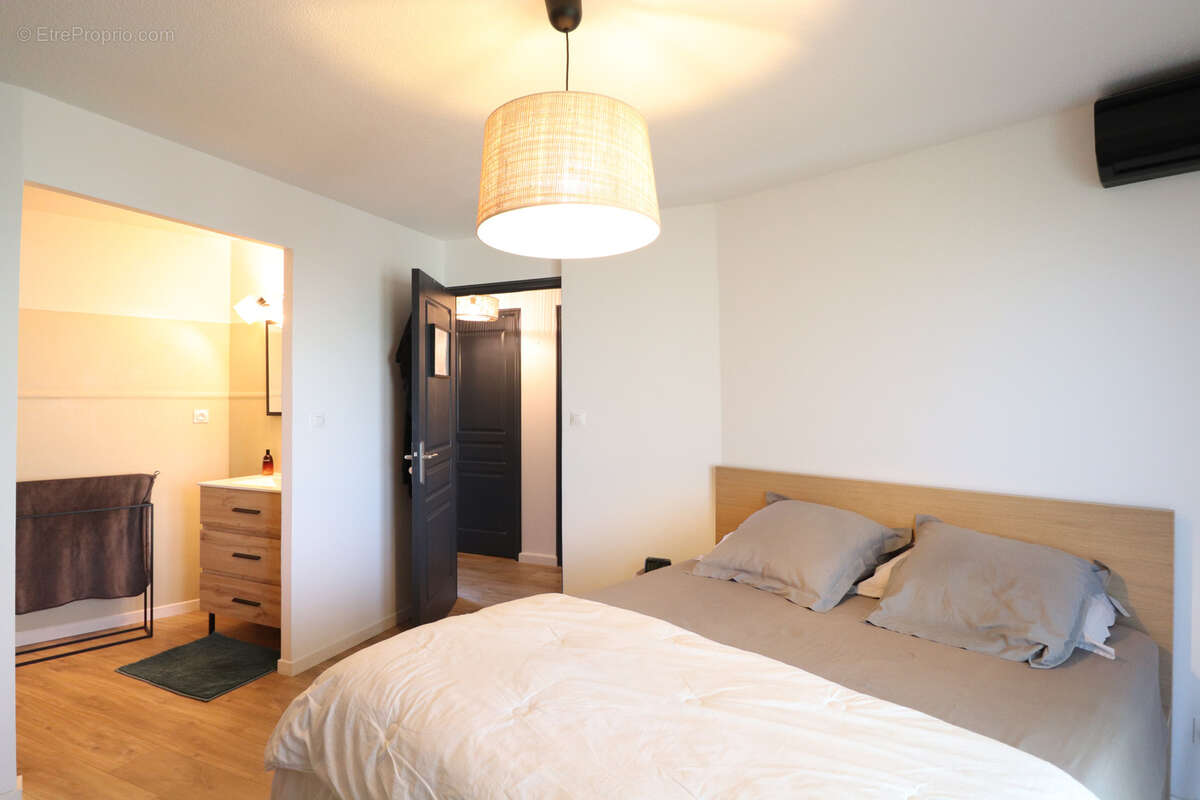 Appartement à CAVALAIRE-SUR-MER