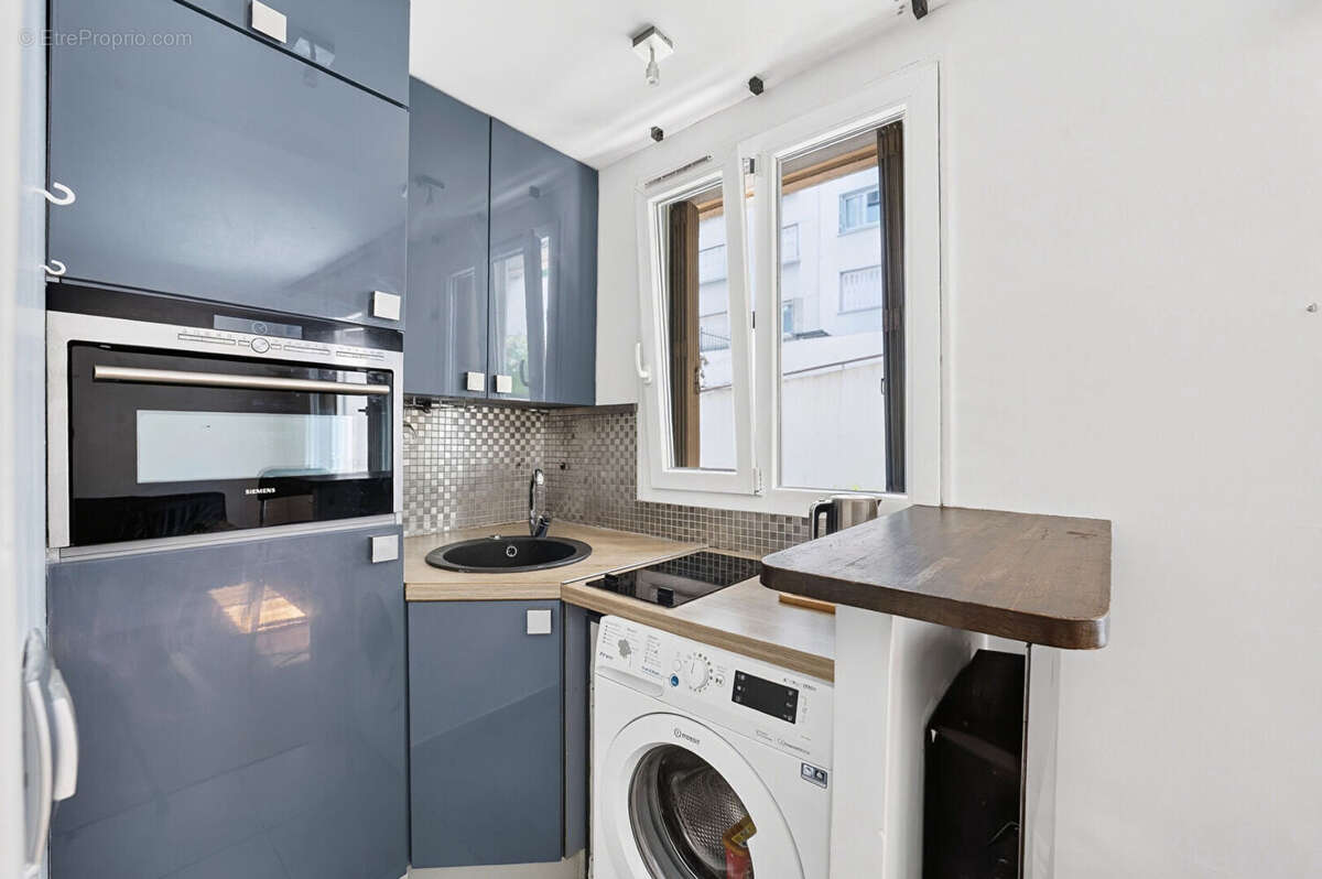 Appartement à PARIS-12E