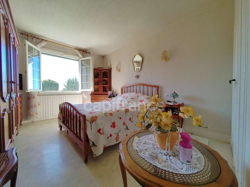 Maison à CHATENOY-EN-BRESSE