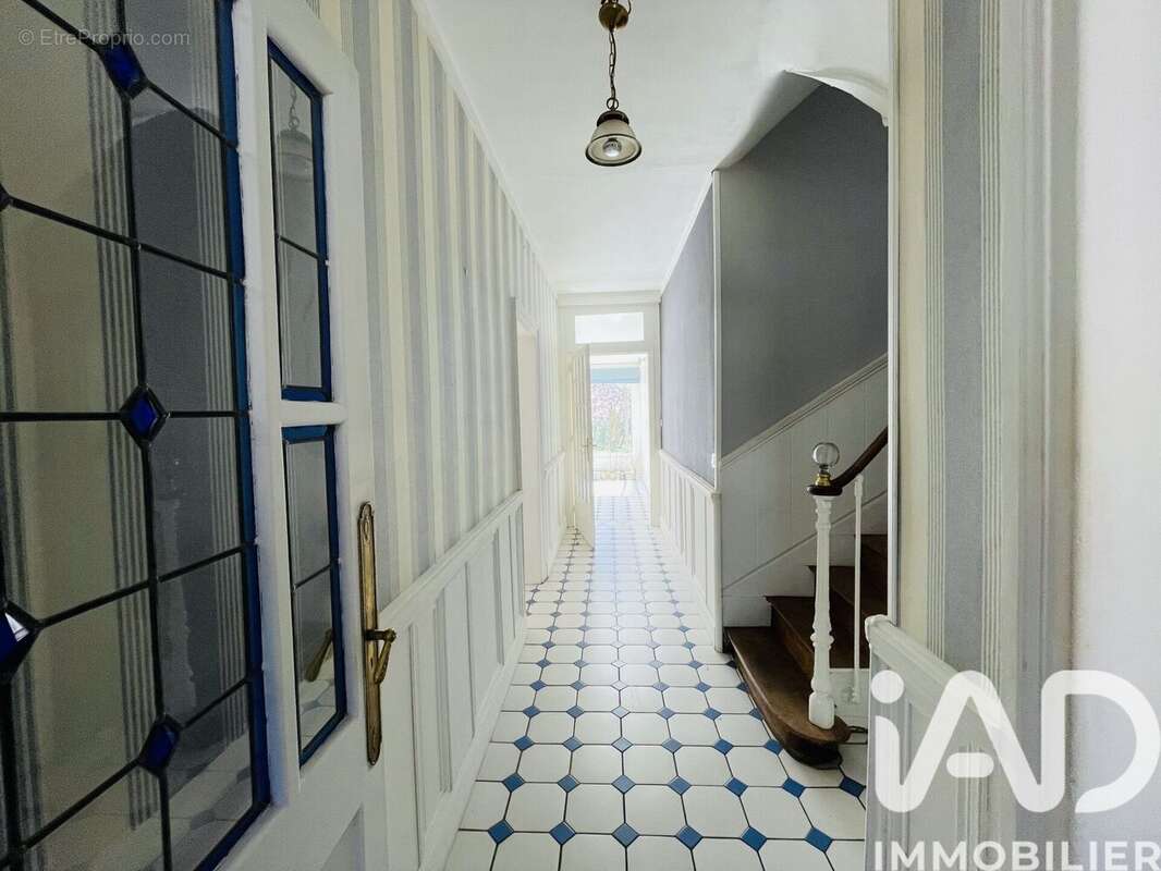 Photo 4 - Maison à LILLEBONNE