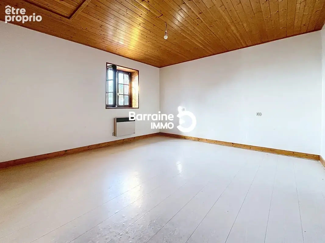 Maison des annees 30 crozon - photo 10