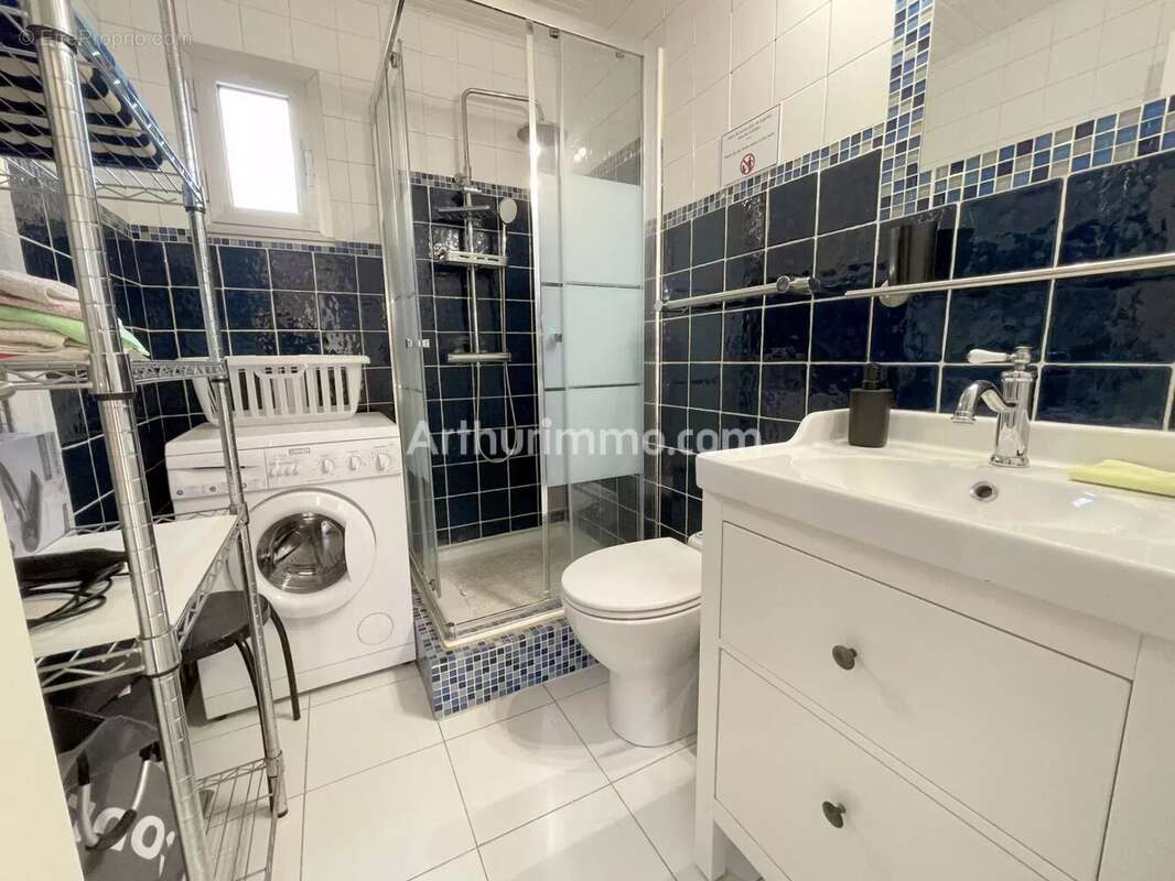 Appartement à SAINTE-MAXIME