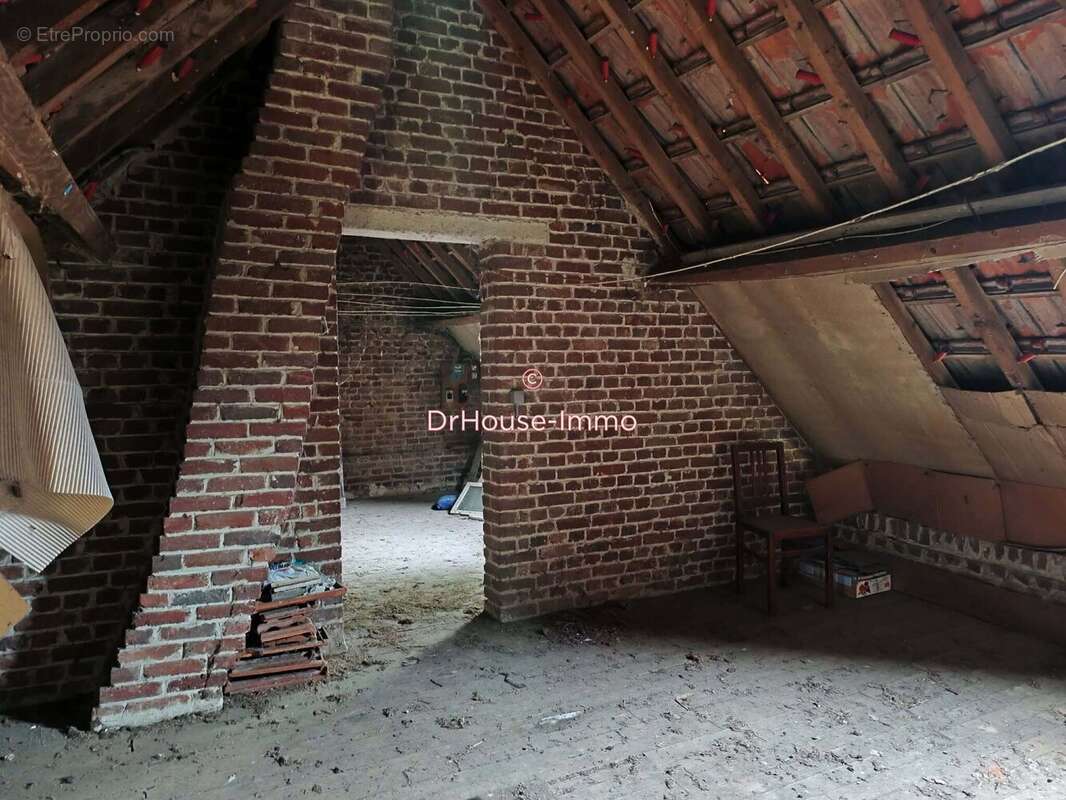 Maison 68 m² à Tilloloy  - photo 7