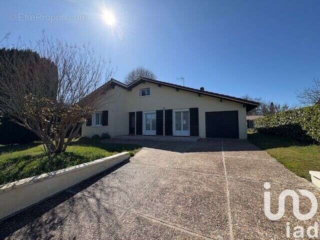 Photo 2 - Maison à MONT-DE-MARSAN