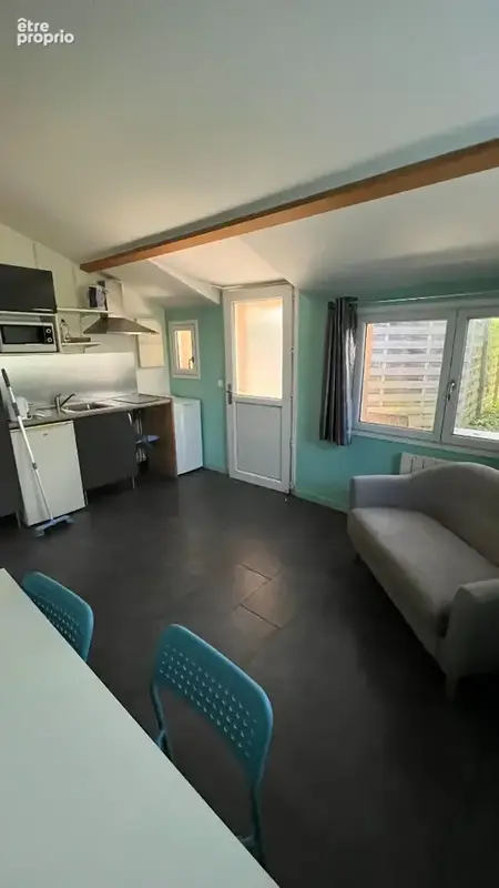 Meulière Orsay, 3 chambres 85 m² + 2 studios (42 m²) - photo 11