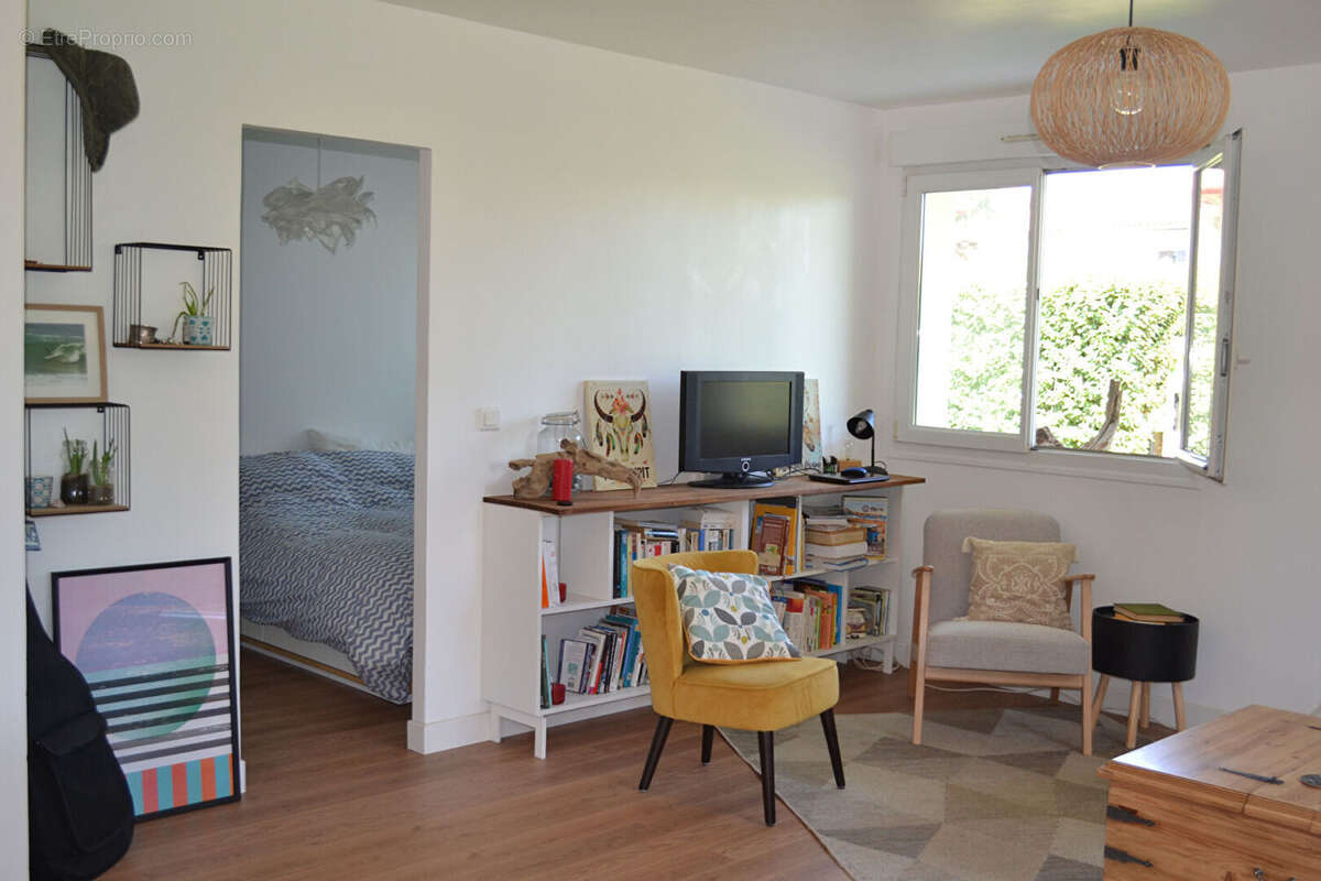 Appartement à ANGLET
