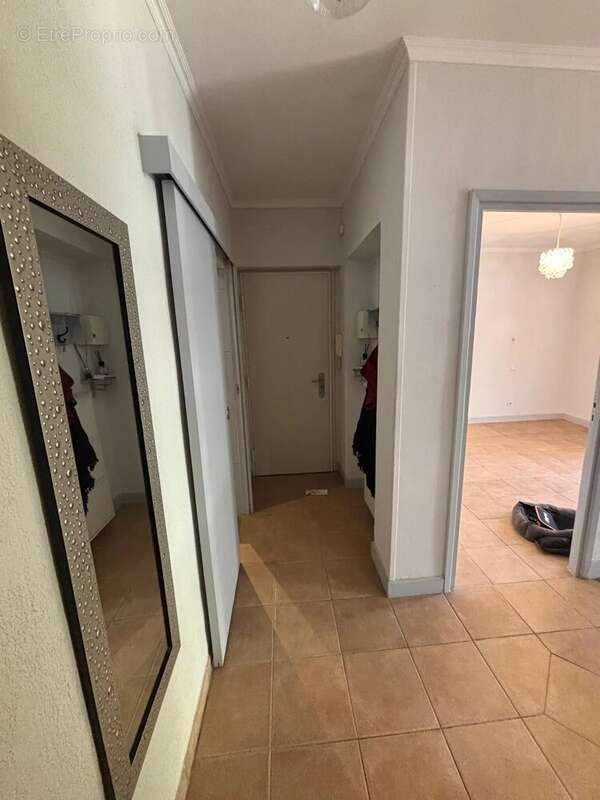Appartement à SAN-MARTINO-DI-LOTA