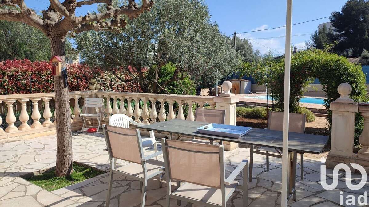 Photo 6 - Maison à TOULON