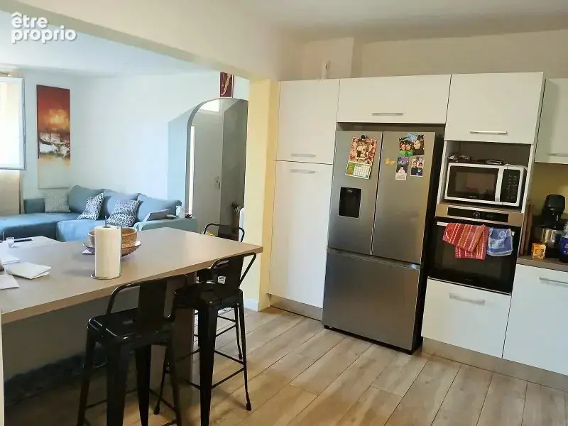 Maison 5 pièces 140 m² à vendre à Perpignan (66000) - photo 4