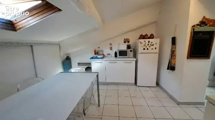 Menton garavan - app. 3 pieces dernier etage - photo 5