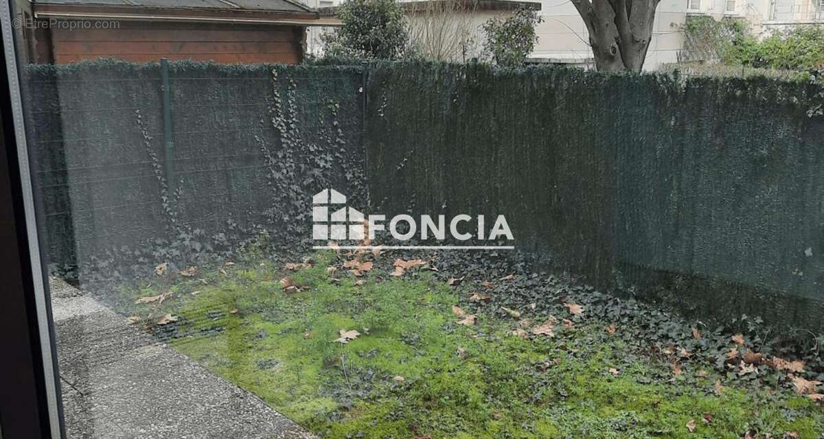 Appartement à NOISY-LE-GRAND