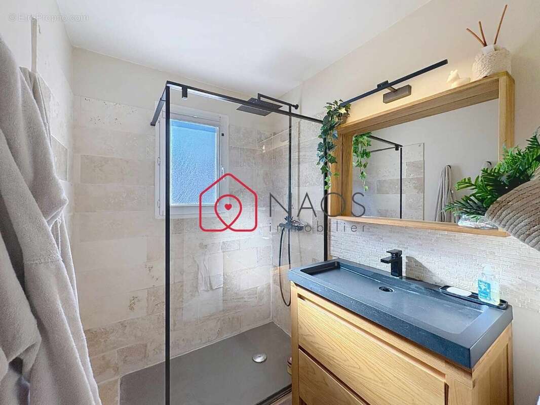 Maison à CAVALAIRE-SUR-MER