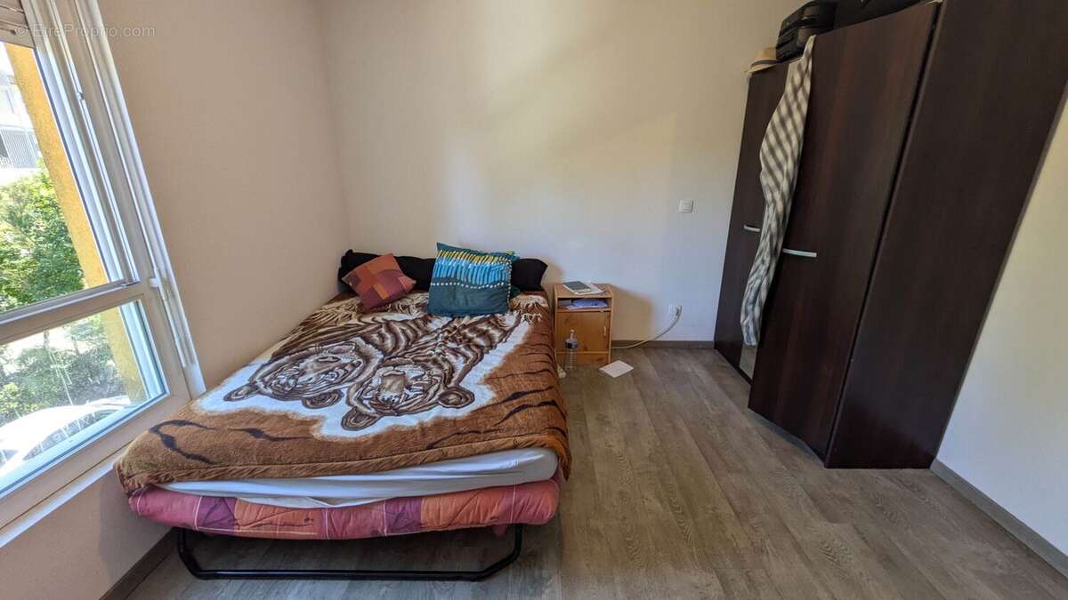 Appartement à BEGLES