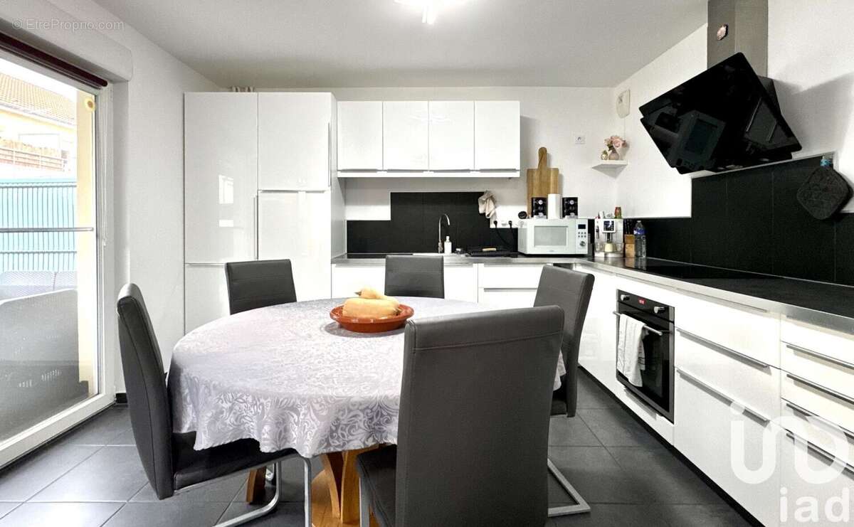 Photo 3 - Maison à WOIPPY