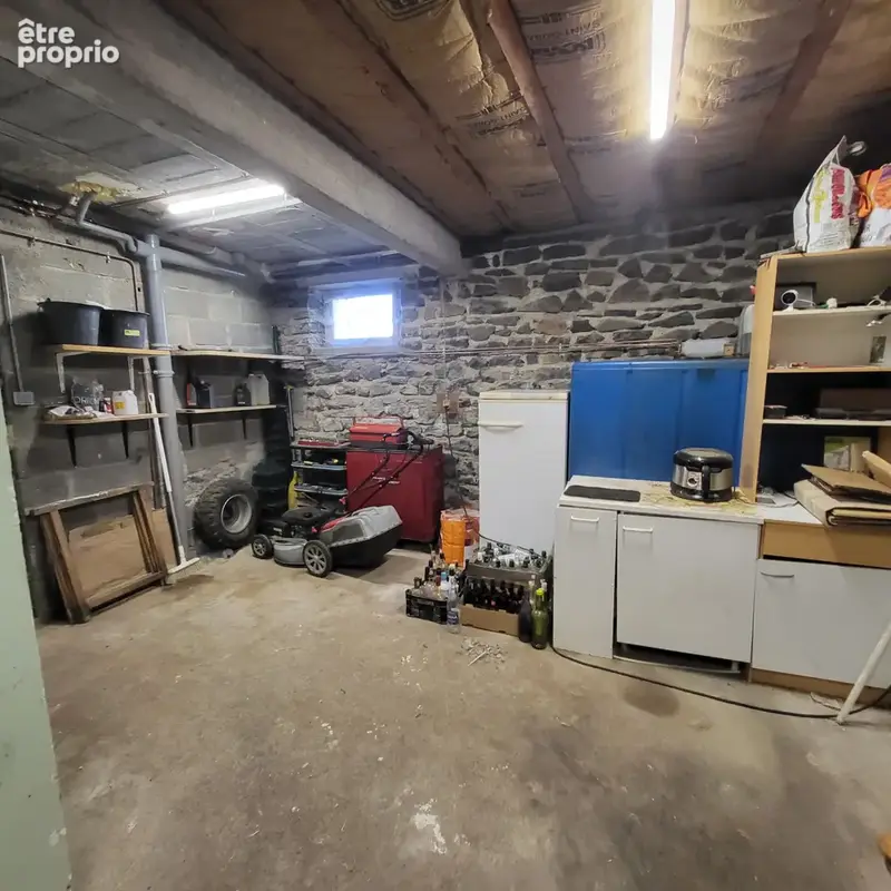 Foyer Cantalien TRIZAC - photo 13