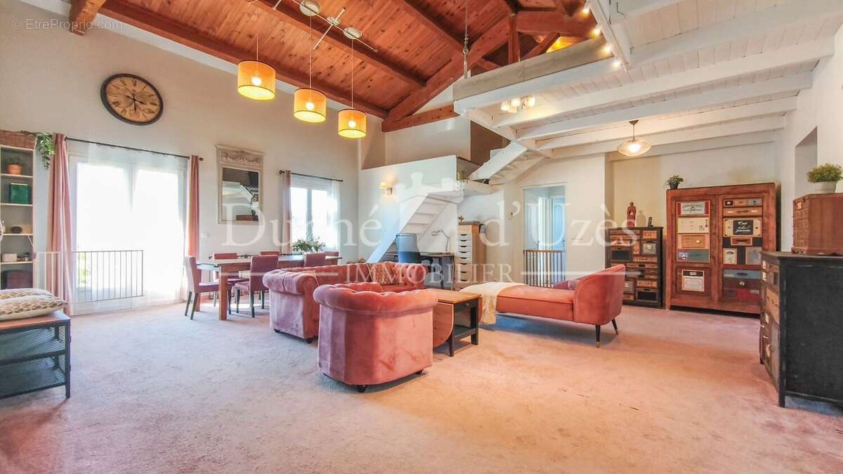 Photo 7 - Maison à ALES