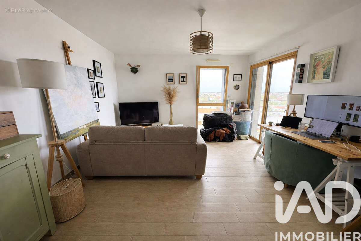 Photo 2 - Appartement à SAINT-GILLES-CROIX-DE-VIE