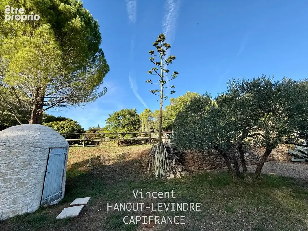 Maison à vendre 11 pièces SALERNES (83) - photo 22