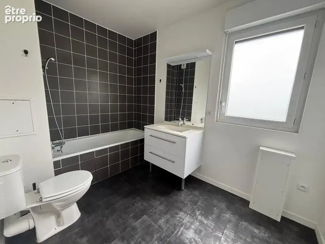 Maison à vendre à Chessy à 300 mètres du RER A et Val d'Europe 4 Chambres - photo 9