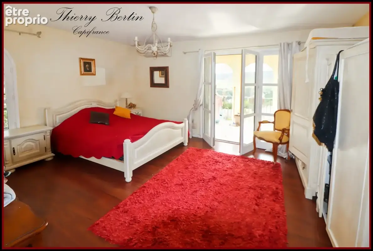 Appartement à vendre 4 pièces VILLENEUVE LOUBET (06) - photo 10
