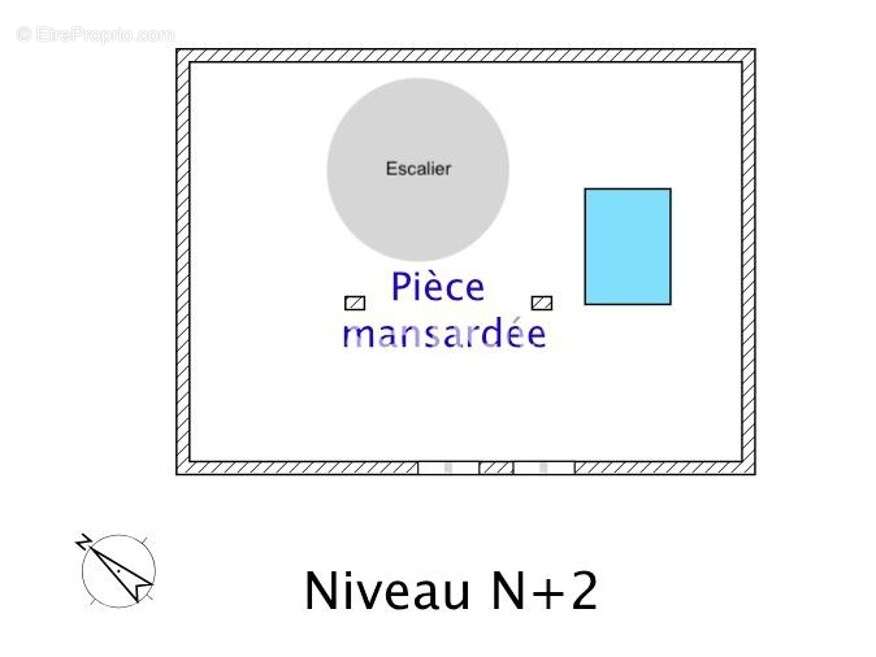 Maison à ISSY-LES-MOULINEAUX
