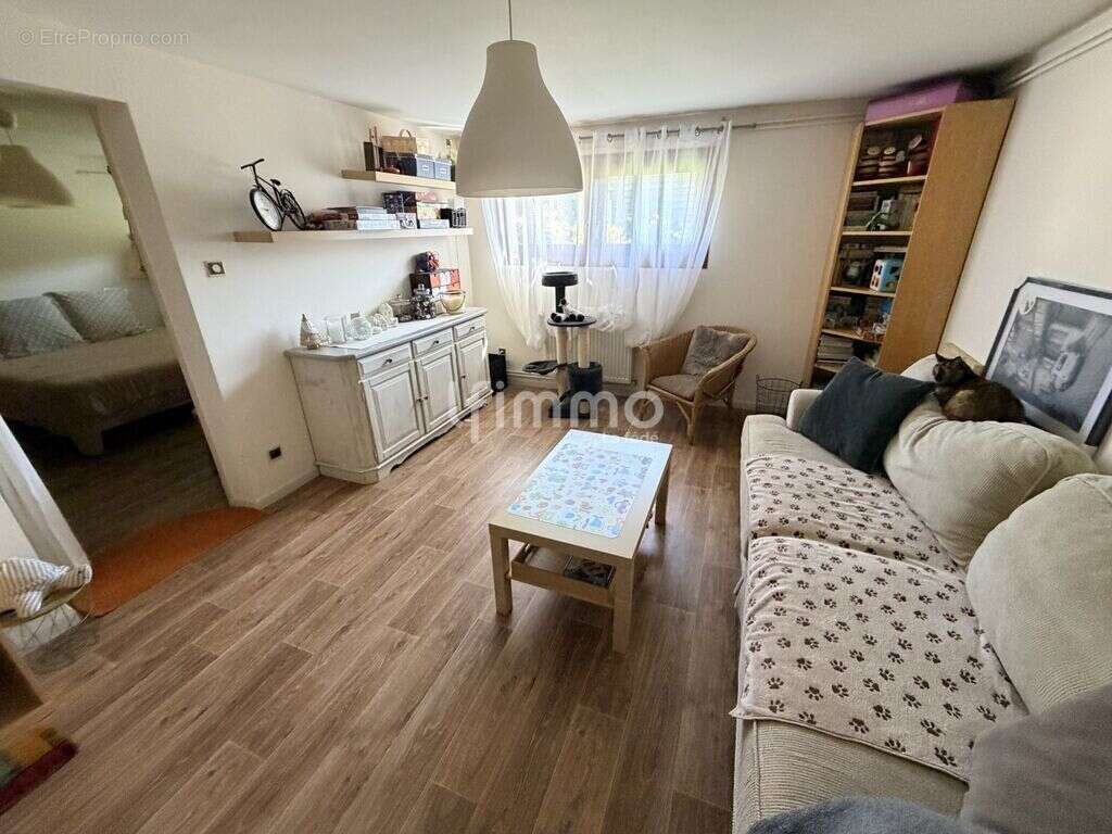 Vente maison à Eblange 57220 - photo 9
