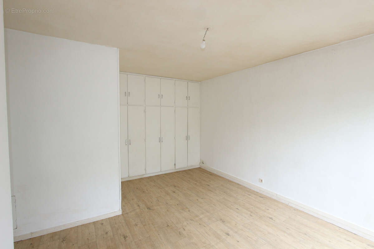 Appartement à NEVERS