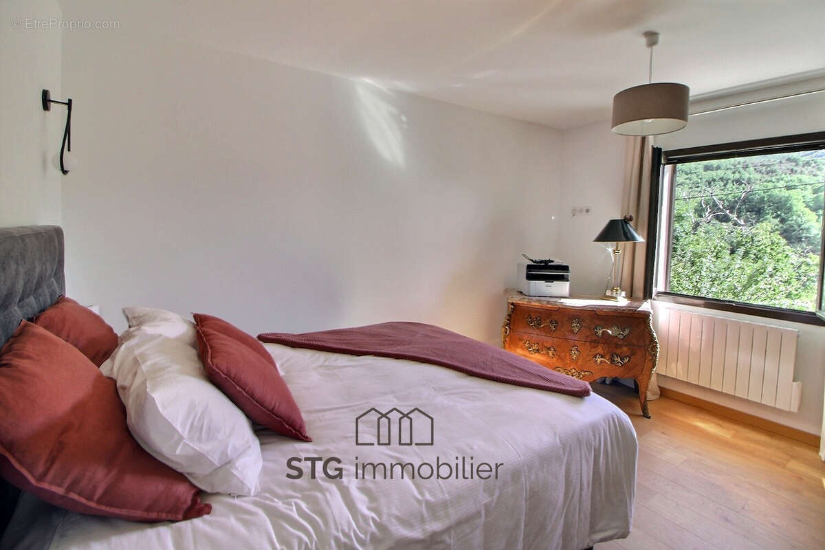 Vente maison T5 avec studio à Bastelica - photo 7