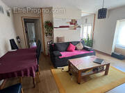 Appartement à LAVAL