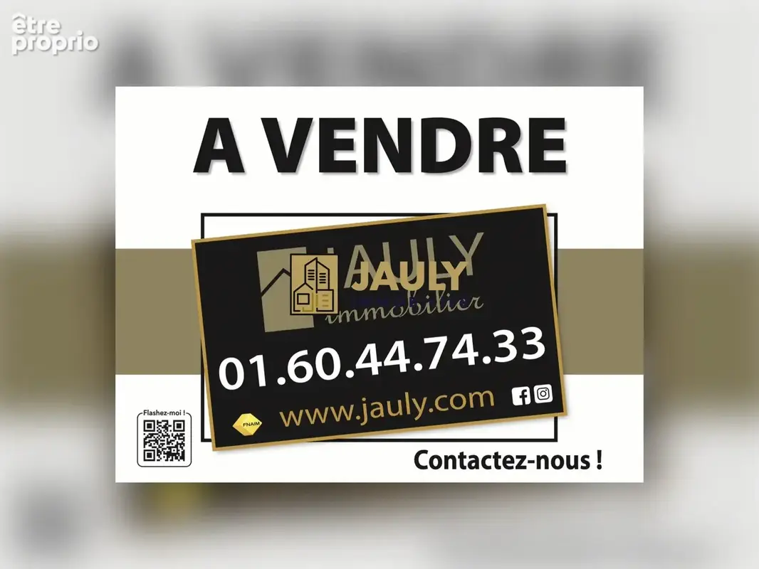 Commerce 62 m² à vendre à Nanteuil-Les-Meaux (77100) - photo 6